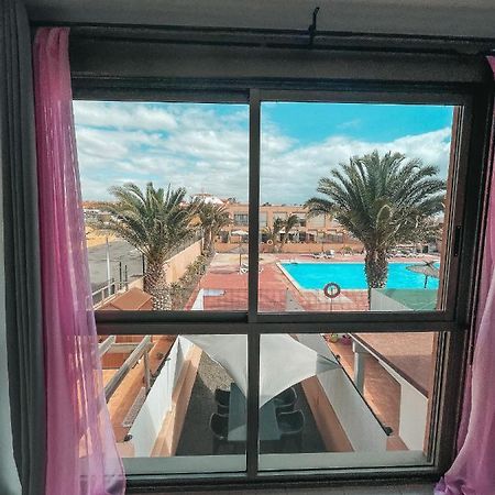 A Los Soles De Fuerteventura Коста де Антигуа Екстериор снимка