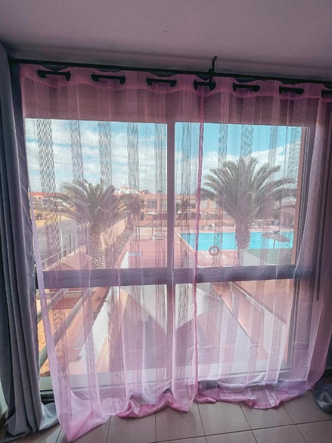 A Los Soles De Fuerteventura Коста де Антигуа Екстериор снимка