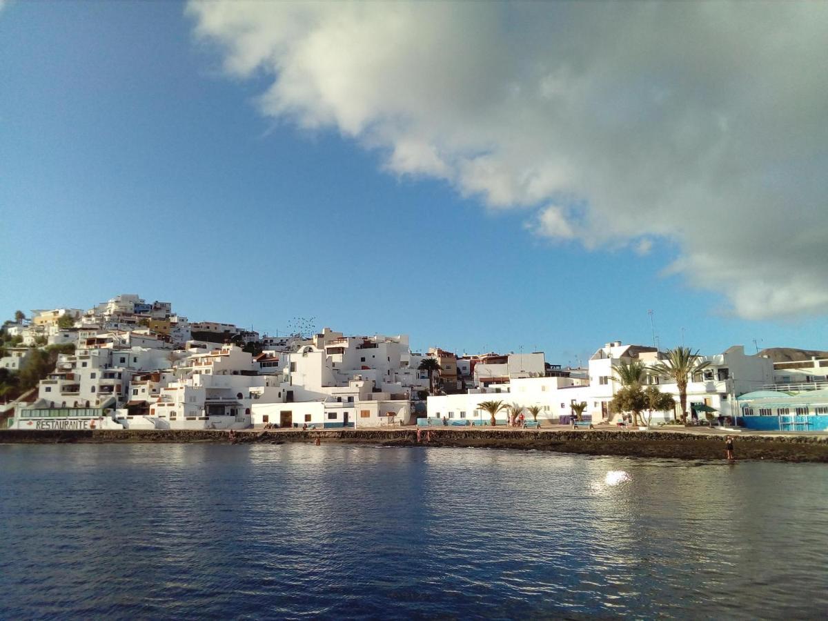 A Los Soles De Fuerteventura Коста де Антигуа Екстериор снимка