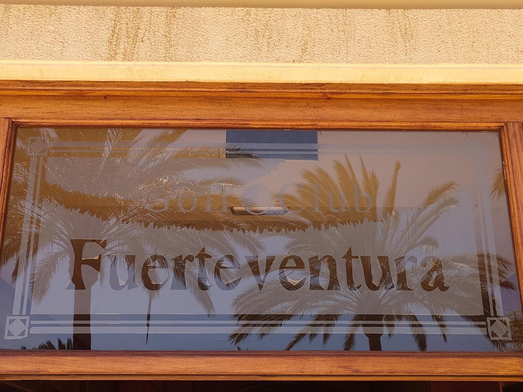 A Los Soles De Fuerteventura Коста де Антигуа Екстериор снимка